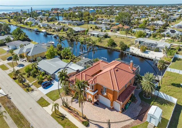 Photo 2 of Single family home for sale at 108 Roselle Ct, Port Charlotte, FL 33952 | MLS# C7501360 | Listing updated on 2026-09-12