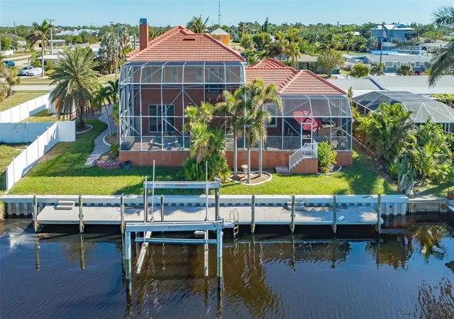 Photo 3 of Single family home for sale at 108 Roselle Ct, Port Charlotte, FL 33952 | MLS# C7501360 | Listing updated on 2026-09-12