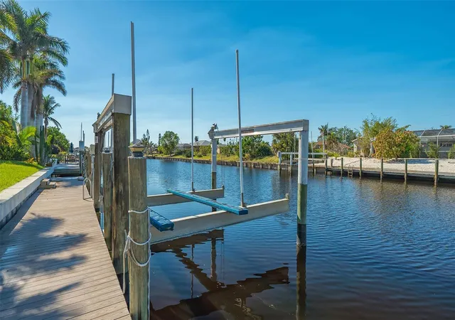 Photo 4 of Single family home for sale at 108 Roselle Ct, Port Charlotte, FL 33952 | MLS# C7501360 | Listing updated on 2026-09-12