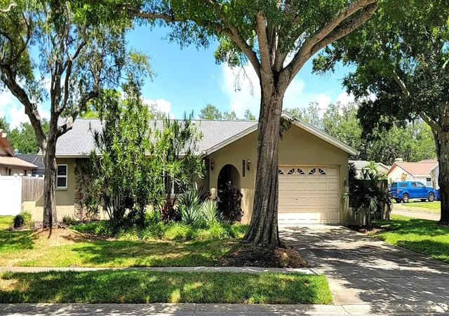 Single family home for sale at 7801 17Th Way N, Saint Petersburg, FL 33702 | MLS# TB8326698