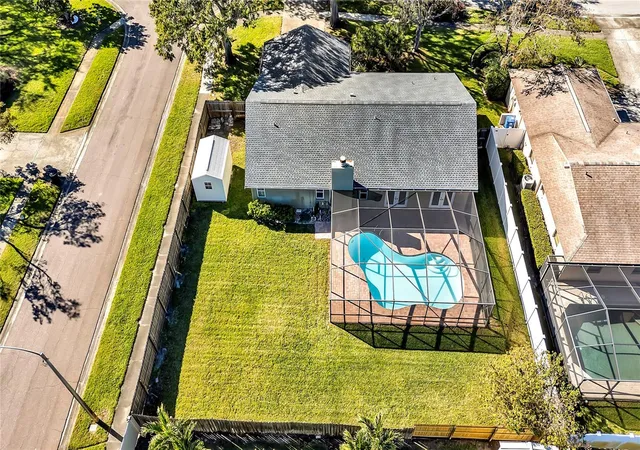 Homes for sale in St Petersburg, FL | 7801 17th Way N, St Petersburg, FL 33702 | MLS# TB8326698