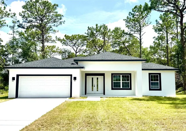 image of 1523 W Citrus Springs Blvd, Citrus Springs, FL 34434 | MLS# O6262061