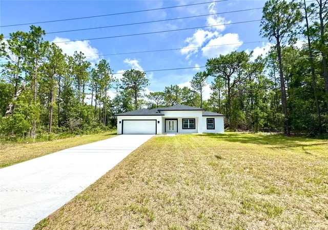 image of 1523 W Citrus Springs Blvd, Citrus Springs, FL 34434 | MLS# O6262061