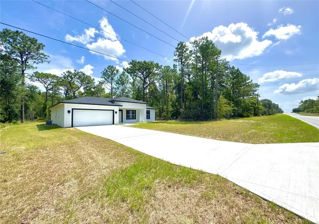 image of 1523 W Citrus Springs Blvd, Citrus Springs, FL 34434 | MLS# O6262061