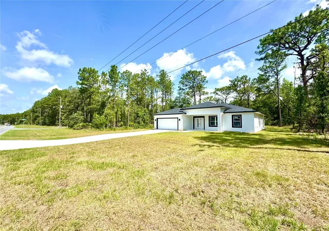image of 1523 W Citrus Springs Blvd, Citrus Springs, FL 34434 | MLS# O6262061