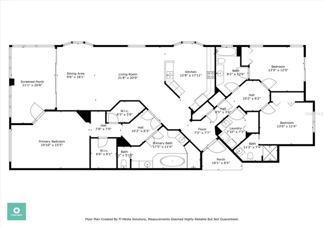 26th image of 6482 Watercrest Way #204, Lakewood Ranch, FL 34202 | MLS# A4631327