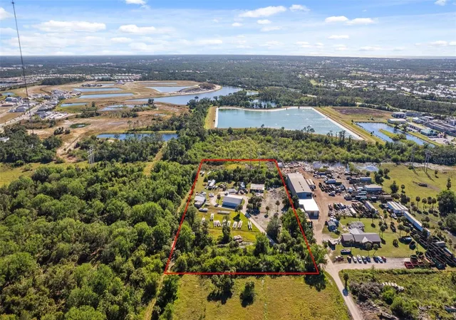 Photo 1 of Land for sale at 3530 Laurel Rd E #A, North Venice, FL 34275 | MLS# A4631331 | Listing updated on 2025-12-31