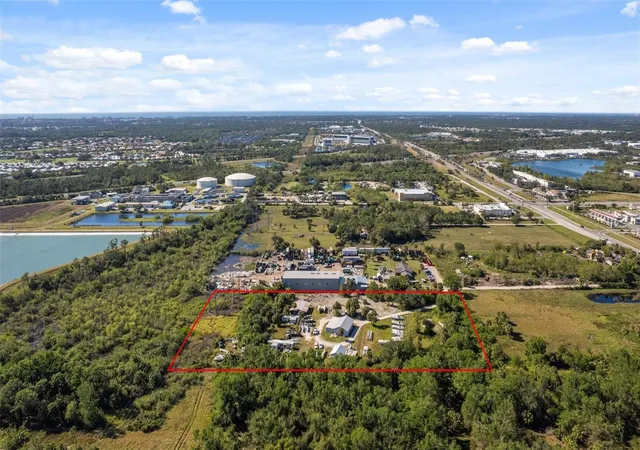 Photo 3 of Land for sale at 3530 Laurel Rd E #A, North Venice, FL 34275 | MLS# A4631331 | Listing updated on 2025-12-31