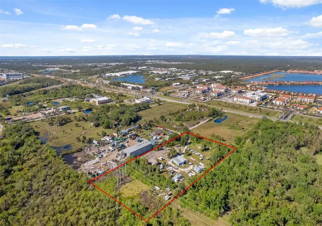 Photo 4 of Land for sale at 3530 Laurel Rd E #A, North Venice, FL 34275 | MLS# A4631331 | Listing updated on 2025-12-31