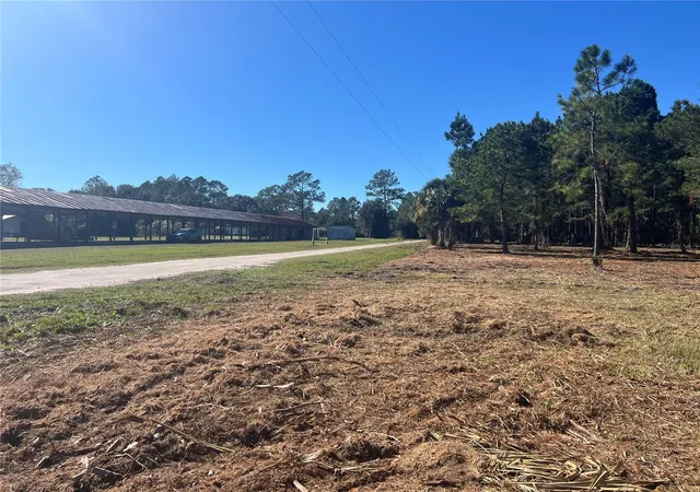 Photo 3 of Land for sale at 17802 Us-301, Waldo, FL 32694 | MLS# GC526686 | Listing updated on 2025-11-18