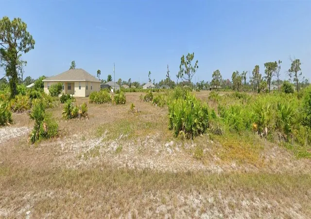 Photo 1 of Land for sale at 26 Dock Dr, Placida, FL 33946 | MLS# O6262570 | Listing updated on 2026-10-06