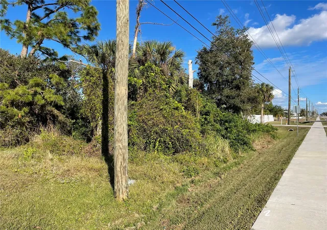 Photo 4 of Land for sale at 21086 Peachland Blvd, Port Charlotte, FL 33954 | MLS# C7501551 | Listing updated on 2026-02-18