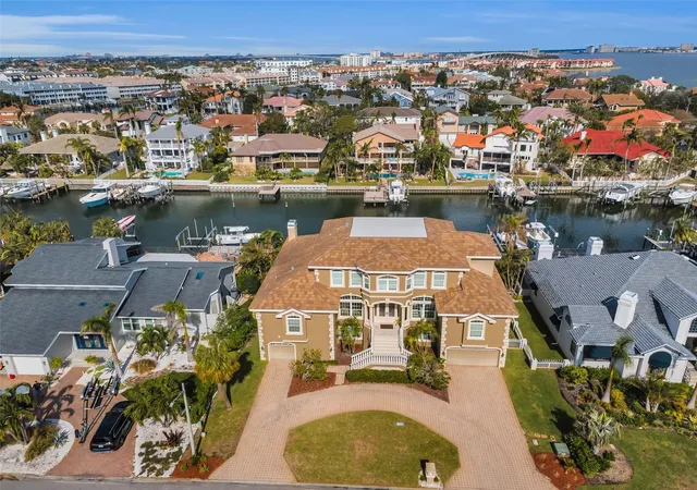Photo 1 of Mansion for sale at 119 8th Street E, Saint Petersburg, FL 33715 | MLS# TB8327613 | Listing updated on 2026-03-10