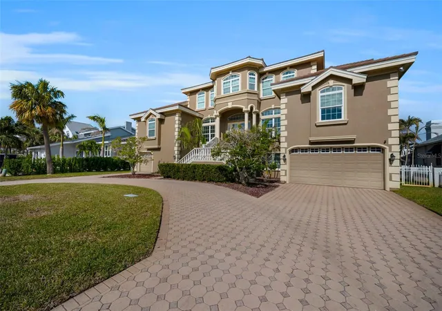 Photo 3 of Single family home for sale at 119 8th Street E, Saint Petersburg, FL 33715 | MLS# TB8327613 | Listing updated on 2026-03-10