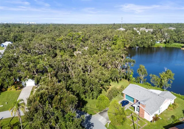 Photo 3 of Land for sale at 5405 San Juan Dr, Sarasota, FL 34235 | MLS# A4631529 | Listing updated on 2026-07-10