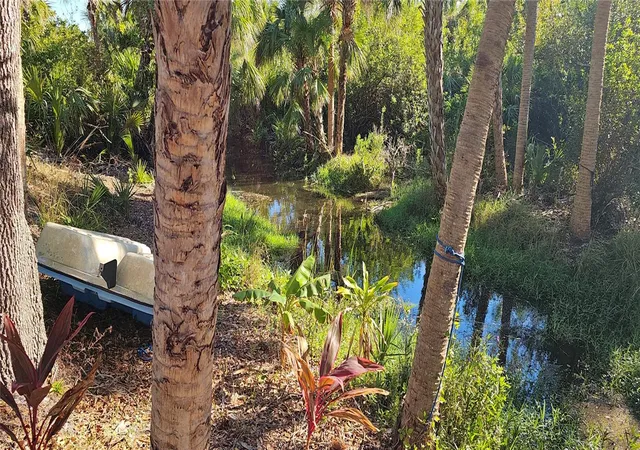 Photo 2 of Land for sale at 6394 Mckinley Ter, Englewood, FL 34224 | MLS# A4631549 | Listing updated on 2026-02-01