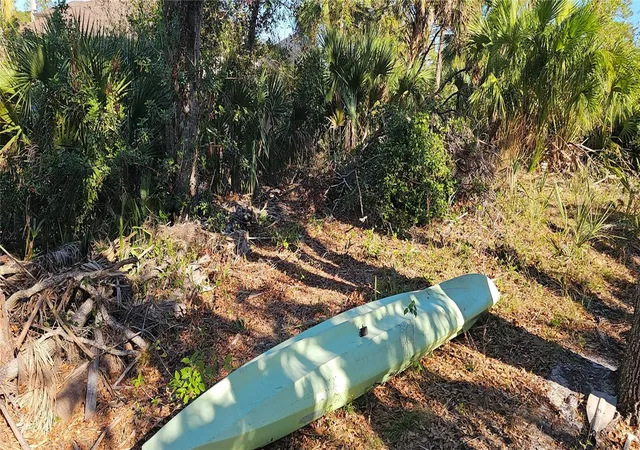 Photo 3 of Land for sale at 6394 Mckinley Ter, Englewood, FL 34224 | MLS# A4631549 | Listing updated on 2026-02-01
