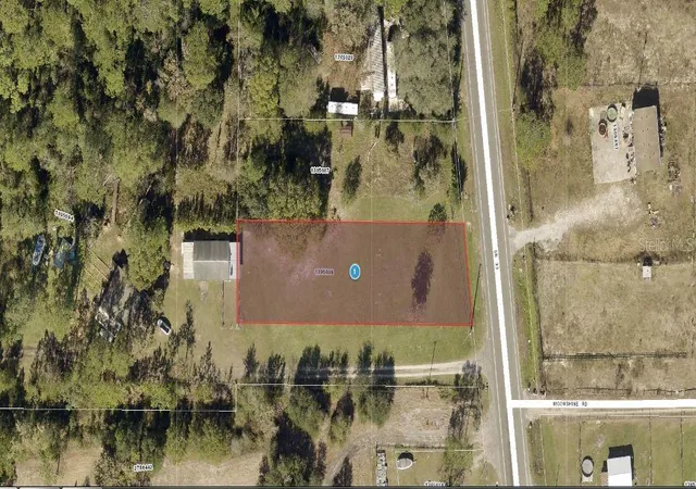 Photo 1 of Land for sale at 2515 State Road 33, Clermont, FL 34714 | MLS# O6262761 | Listing updated on 2026-06-18