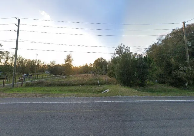Photo 2 of Land for sale at 2515 State Road 33, Clermont, FL 34714 | MLS# O6262761 | Listing updated on 2026-06-18