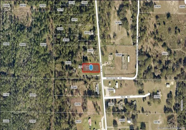 Photo 3 of Land for sale at 2515 State Road 33, Clermont, FL 34714 | MLS# O6262761 | Listing updated on 2026-06-18