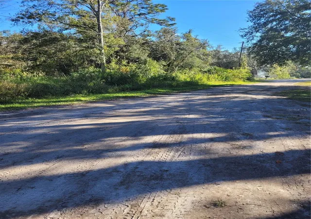 Photo 2 of Land for sale at Morena St #5, New Port Richey, FL 34654 | MLS# W7870547 | Listing updated on 2025-12-11