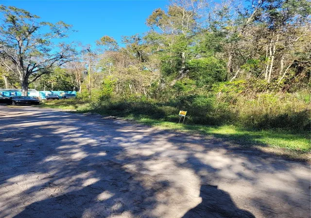 Photo 3 of Land for sale at Morena St #5, New Port Richey, FL 34654 | MLS# W7870547 | Listing updated on 2025-12-11