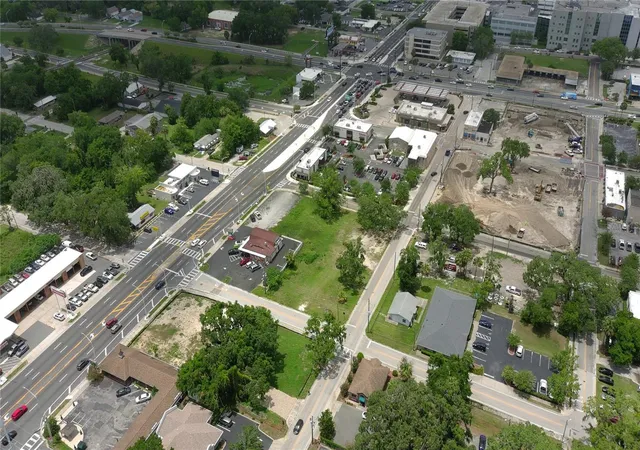Photo 3 of Land for sale at 000 S Pine Ave, Ocala, FL 34471 | MLS# OM690895 | Listing updated on 2026-05-27