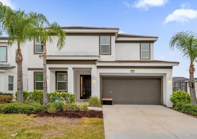 Photo 1 of Single family home for sale at 4501 Monado Dr, Kissimmee, FL 34746 | MLS# O6263041 | Listing updated on 2026-07-14