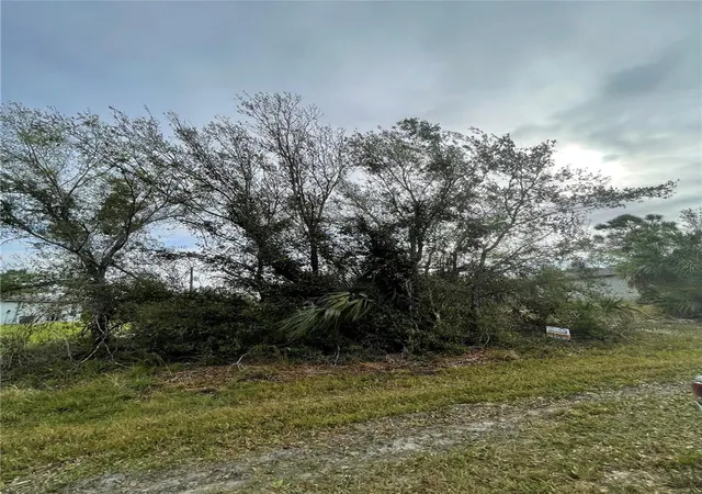 Photo 1 of Land for sale at 150 Chickering St, Port Charlotte, FL 33954 | MLS# C7501691 | Listing updated on 2026-10-21