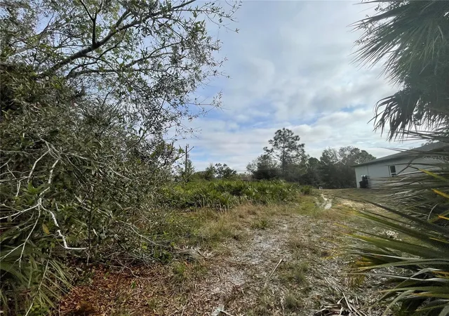 Photo 2 of Land for sale at 150 Chickering St, Port Charlotte, FL 33954 | MLS# C7501691 | Listing updated on 2026-10-21