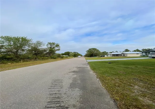 Photo 4 of Land for sale at 150 Chickering St, Port Charlotte, FL 33954 | MLS# C7501691 | Listing updated on 2026-10-21