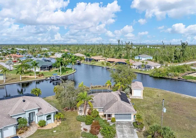 1st image of 15500 Longview Rd, Port Charlotte, FL 33981 | MLS# D6139454