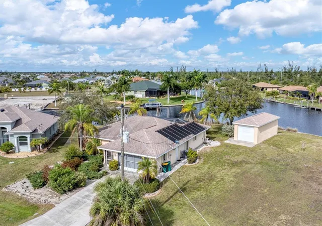 Photo 3 of Single family home for sale at 15500 Longview Rd, Port Charlotte, FL 33981 | MLS# D6139454 | Listing updated on 2026-10-12