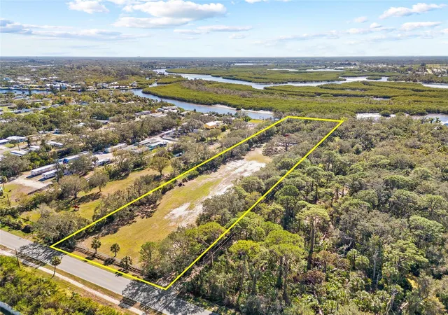 Photo 1 of Land for sale at 2312 W Shell Point Rd, Ruskin, FL 33570 | MLS# TB8328349 | Listing updated on 2026-09-26