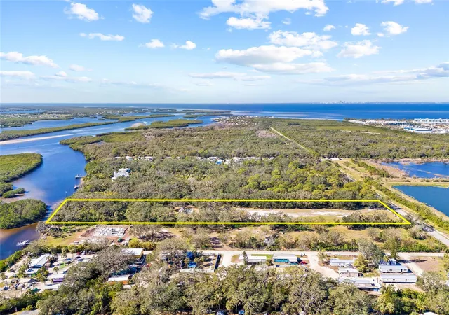 Photo 2 of Land for sale at 2312 W Shell Point Rd, Ruskin, FL 33570 | MLS# TB8328349 | Listing updated on 2026-09-26