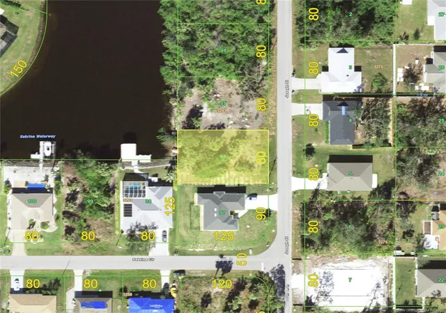 Photo 1 of Land for sale at 4193 Joseph St, Port Charlotte, FL 33948 | MLS# C7501720 | Listing updated on 2026-08-26