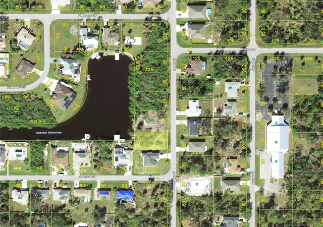 Photo 2 of Land for sale at 4193 Joseph St, Port Charlotte, FL 33948 | MLS# C7501720 | Listing updated on 2026-08-26