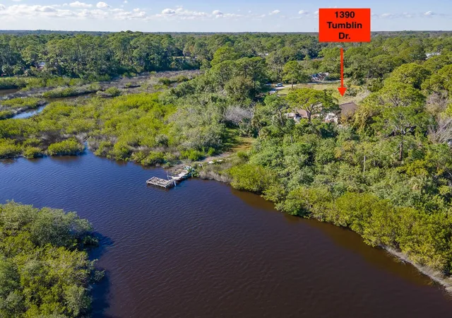 Photo 2 of Sale Pending at Tumblin Dr, New Smyrna Beach, FL 32168 | MLS# NS1083246 | Listing updated on 2026-08-25