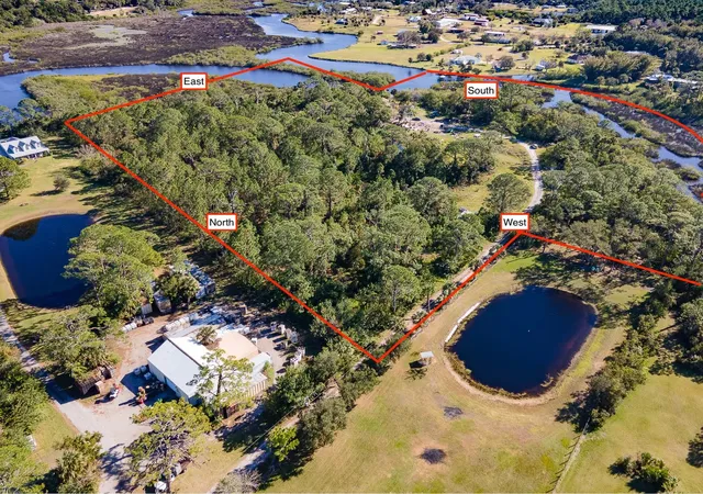 Photo 3 of Sale Pending at Tumblin Dr, New Smyrna Beach, FL 32168 | MLS# NS1083246 | Listing updated on 2026-08-25