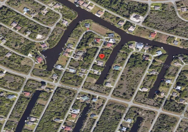 Photo 2 of Land for sale at 9270 Melody Cir, Port Charlotte, FL 33981 | MLS# D6139484 | Listing updated on 2026-09-02