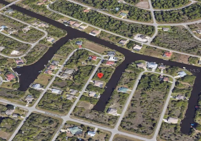 Photo 4 of Land for sale at 9270 Melody Cir, Port Charlotte, FL 33981 | MLS# D6139484 | Listing updated on 2026-09-02