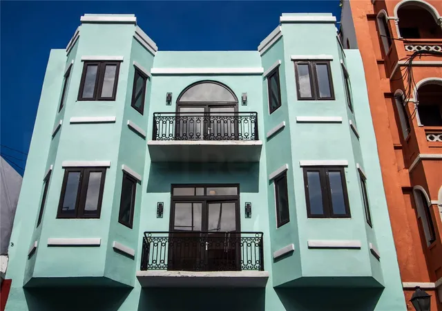 Photo 12 of Condo for sale at 319 Recinto Sur St #2, San Juan, PR 00901 | MLS# PR9110497 | Listing updated on 2025-11-26