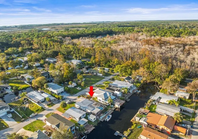 Photo 4 of Land for sale at 7260 Aberdeen Ct, Weeki Wachee, FL 34607 | MLS# W7870633 | Listing updated on 2026-06-10