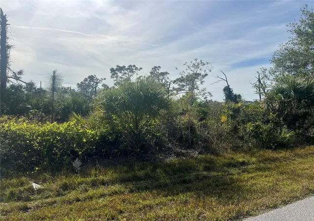 Photo 2 of Land for sale at 13273 Rouding Cir, Port Charlotte, FL 33981 | MLS# C7501862 | Listing updated on 2026-10-06