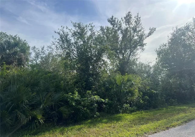 Photo 2 of Land for sale at 7168 Lippman Rd, Port Charlotte, FL 33981 | MLS# C7501865 | Listing updated on 2026-10-06