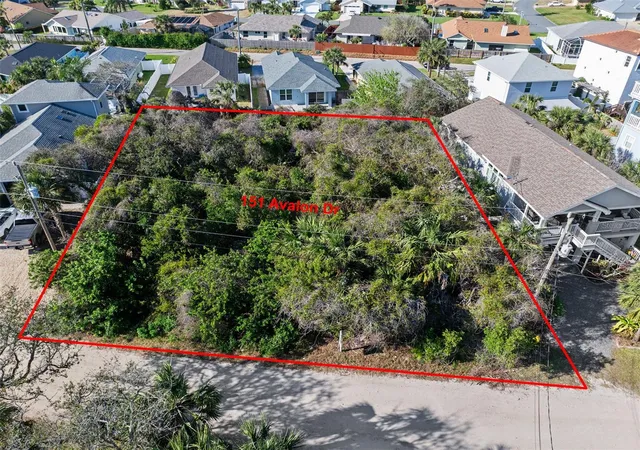 1st image of 151 Avalon Dr, Ormond Beach, FL 32176 | MLS# FC305743