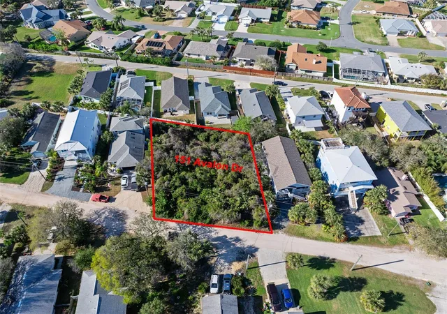 3rd image of 151 Avalon Dr, Ormond Beach, FL 32176 | MLS# FC305743
