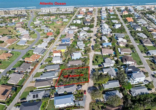 5th image of 151 Avalon Dr, Ormond Beach, FL 32176 | MLS# FC305743