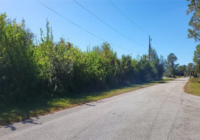 Photo 2 of Land for sale at 14041 Wenzel Ave, Port Charlotte, FL 33981 | MLS# D6139516 | Listing updated on 2026-07-15