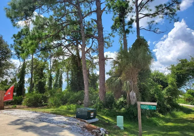 Photo 4 of Land for sale at Slayton Ave, North Port, FL 34286 | MLS# C7501919 | Listing updated on 2026-03-31